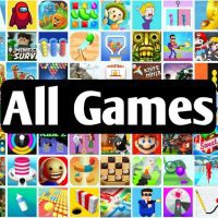 All Games All in One Games 1.0 APKs MOD