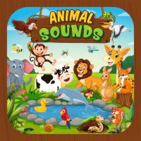 Animal Sound for kids learning 1.0.2 APKs MOD