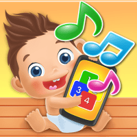 Baby Phone Games for Family Parents and Babies 2.2 APKs MOD