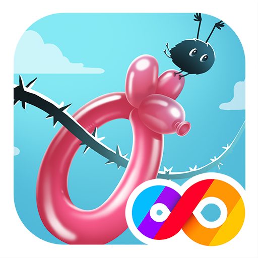 Balloon FRVR – Tap to Flap and Avoid the Spikes 1.9.1 APKs MOD
