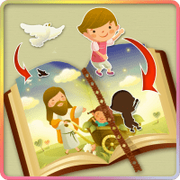Bible puzzles for toddlers 1.2.5 APKs MOD