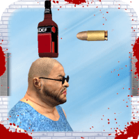 Bottle Shooter 3D Deadly Game 3.67 APKs MOD