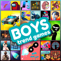 Boy Games All Boys Game 2022 1.1.3 APKs MOD