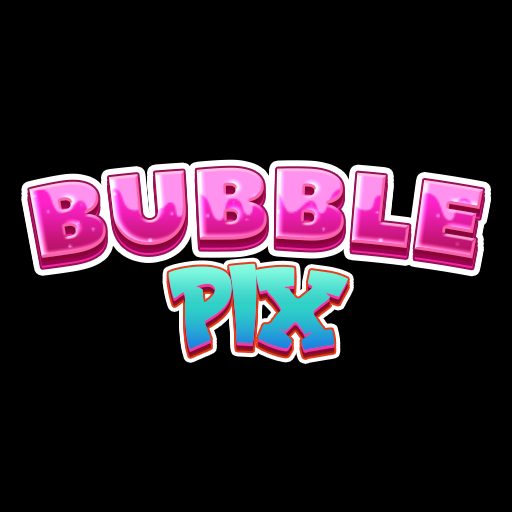 Bubble Pix 1.1 APKs MOD