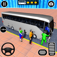 Bus Parking Game 3d Bus Games 1.1.8 APKs MOD