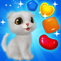 Candy Cats 1.2.0 APKs MOD