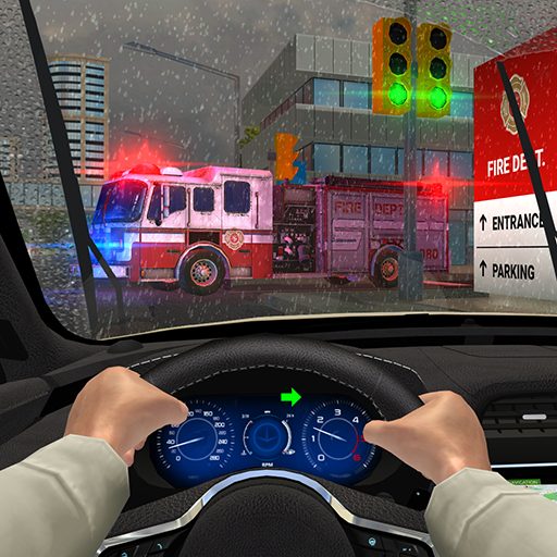 Car Driving Simulator 1.0.1 APKs MOD