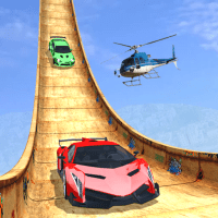 Car Stunt Games Car games race 1.3.2 APKs MOD