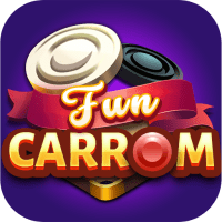 Carrom Fun Online Board Game Varies with device APKs MOD
