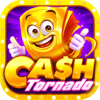 Cash Tornado Slots Casino APKs MOD