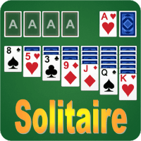 Classic Solitaire Card Game 2.8.0 APKs MOD
