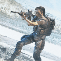 Commando Mission OPS War Games 0.13 APKs MOD
