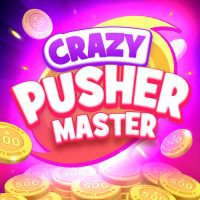 Crazy Pusher Master 1.7 APKs MOD