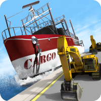 Cruise Ship 3D Boat Simulator 3.8 APKs MOD