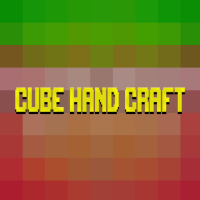 Cube Hand Survival 16 APKs MOD