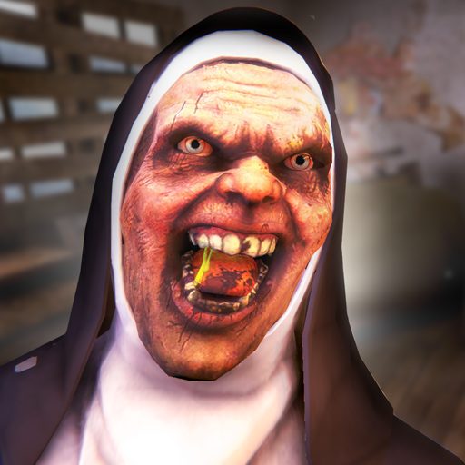 Death Evil Nun Escape School 7 APKs MOD