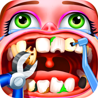 Dentist Doctor Hospital Games 2.0.0 APKs MOD