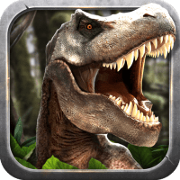 Dino Sandbox Dinosaur Games 1.301 APKs MOD