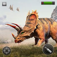 Dinosaur Hunter – Hunting Game 1.4 APKs MOD
