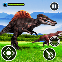 Dinosaurs Hunter 6.0 APKs MOD