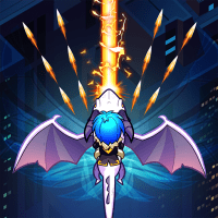 Dragon Wings 0.4.7 APKs MOD