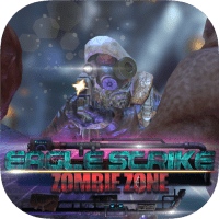 Eagle Strike Zombie Zone 1.2 APKs MOD