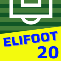 Elifoot 20 25.4.6 APKs MOD
