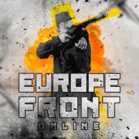 Europe Front Online 0.3.2 APKs MOD