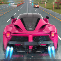 Forza Horizon highway 5 1.5 APKs MOD
