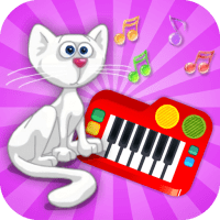 Funny Animals Piano 3.0.64 APKs MOD