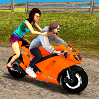 Gadi Wala Game Bike 3D 1.19 APKs MOD