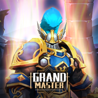 Grand Master Idle RPG 1.4.32 APKs MOD