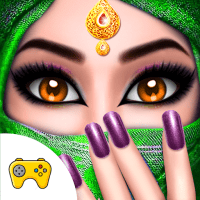 Hijab Fashion Beauty Spa Salon 1.0.3 APKs MOD