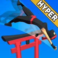Hyper Jump Ninja 0.7.6 APKs MOD