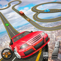 Impossible Tracks Car Games 2.0 APKs MOD