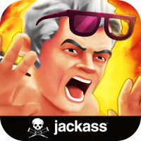 Jackass Human Slingshot 0.47.10 APKs MOD