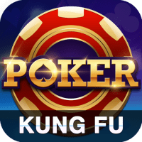Kungfu Poker Texas Holdem 1.5.0 APKs MOD