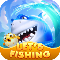 Lets Fishing Hunting Shark 1.3.0 APKs MOD