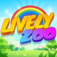 Lively Zoo 1.3.0 APKs MOD