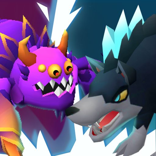 Merge Monster – Fantasy War 1.0.3 APKs MOD