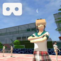 Mexican School VR Cardboard 0.2.1 APKs MOD