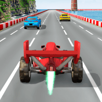 Mini Car Racing Games Offline 1.3 APKs MOD
