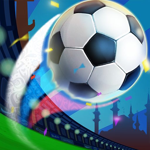 Mobile Soccer 2.5.2 APKs MOD