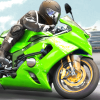 Moto Traffic Race APKs MOD