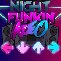 Music Battle Funkin NEO FNF 1.0.1 APKs MOD