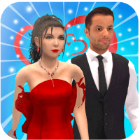 Newlyweds Story of Love Couple Games 2020 3.3 APKs MOD