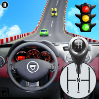 Offline Car Games 3D Kar Game 2.6 APKs MOD