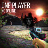 One Player No Online Ps1 Horror 0.1 APKs MOD