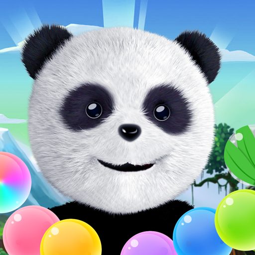 Panda Bubble Shooter 1.5.6 APKs MOD