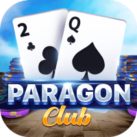 Paragon Club 1.01 APKs MOD